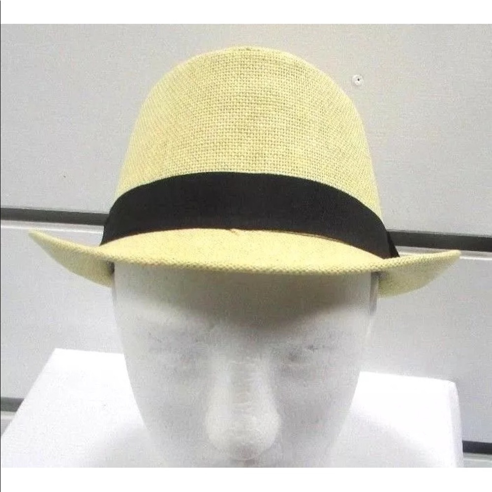 Fedora Hat